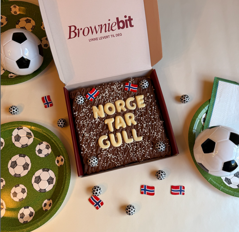 Vm brownie